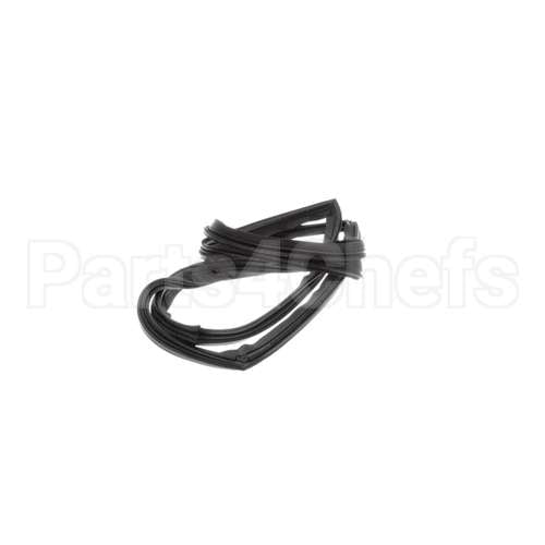C080482 Habco Door Gasket, 47.25X23.1875X0.5625