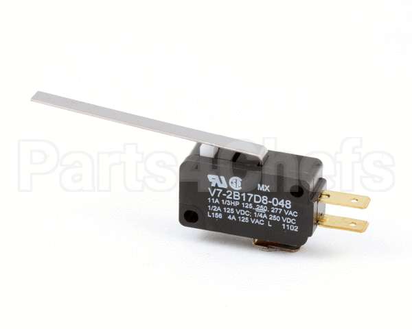 C08258.0000 Horton Microswitch
