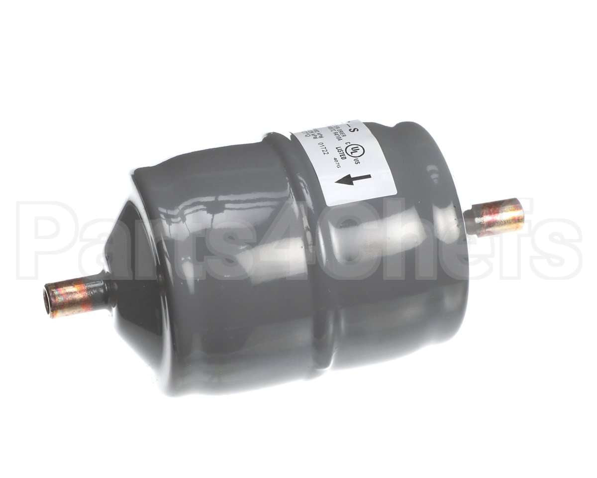C082S Heatcraft Drier