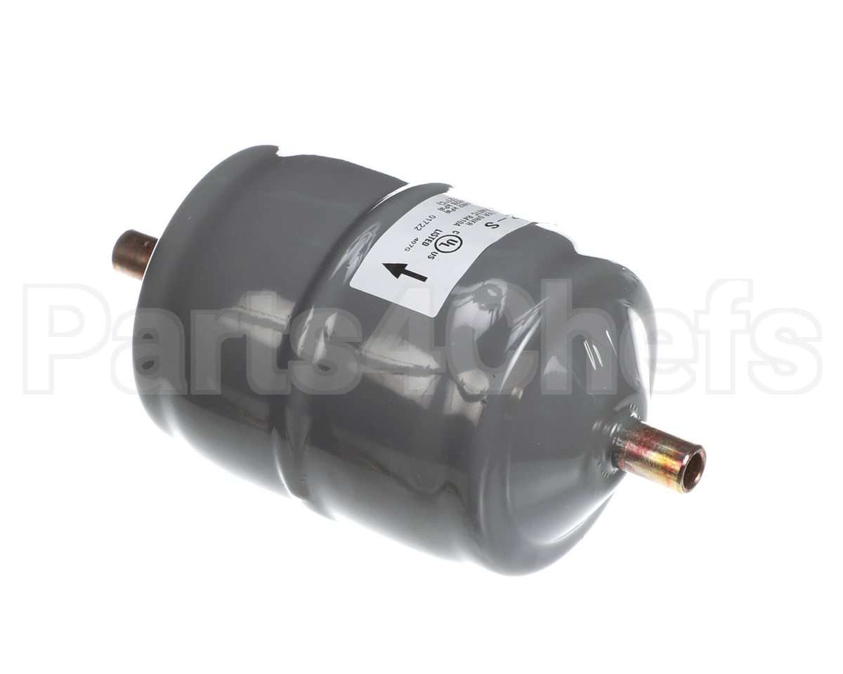 C082S Heatcraft Drier