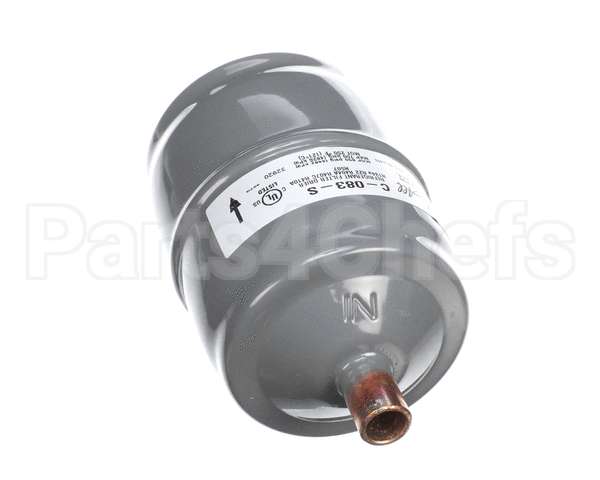 C083S Heatcraft Sporlan Liq Line Drier 400503