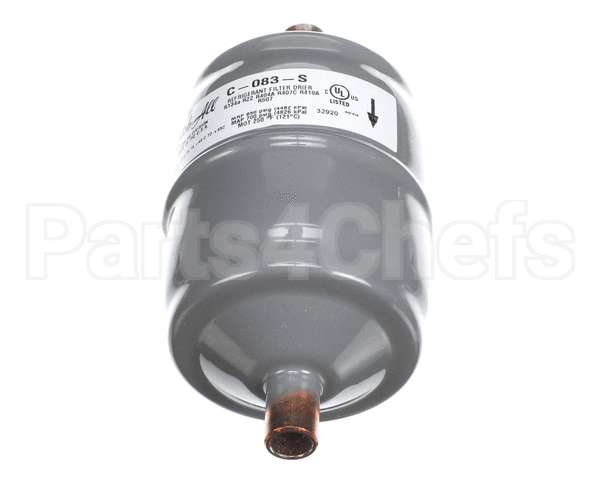 C083S Heatcraft Sporlan Liq Line Drier 400503