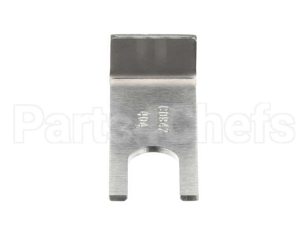 C0842 Edlund Clip, Retaining, 404 Can Size