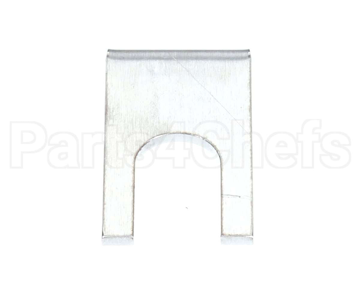 C0846 Edlund Clip, Retaining, 303 Can Size