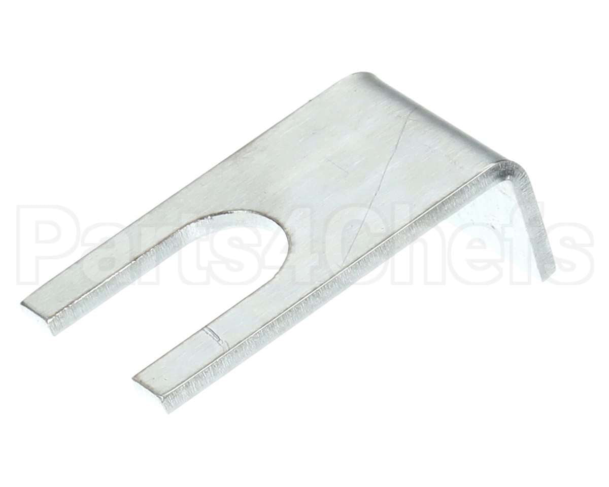 C0846 Edlund Clip, Retaining, 303 Can Size