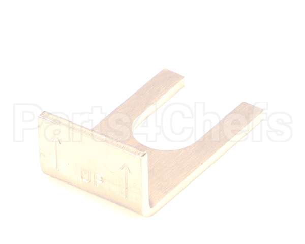 C0848 Edlund Clip, Retaining, 214 Can Size