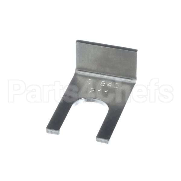 C0849 Compatible Edlund Clip, Retaining, 211 Can Size