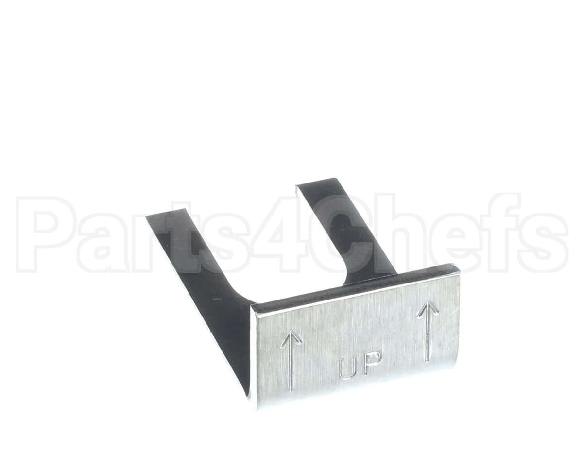 C0849 Edlund Clip, Retaining, 211 Can Size