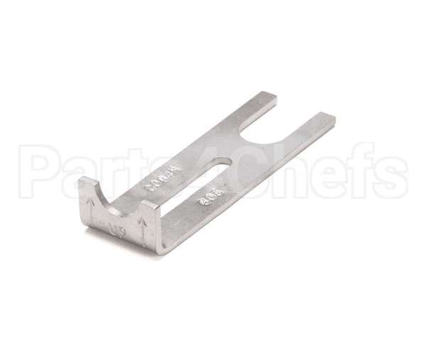 C084H Edlund Clip, Retaining #10, 603 Size