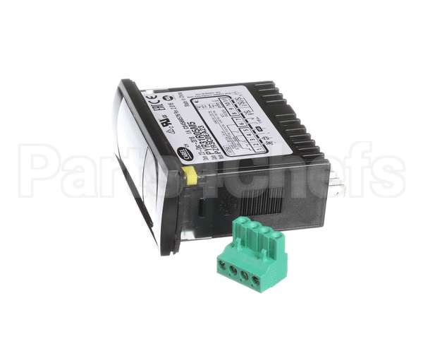 C0EA21KNH Continental Refrigeration Electric Temp Control, Ref,Dig,Wht