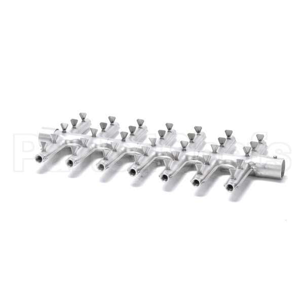 C10-5535 Compatible Midwest Appliance Parts Manifold 35 Sprayer Ctr Fed