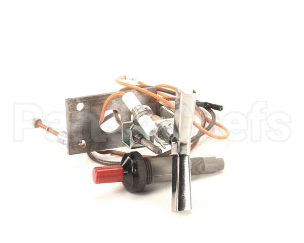 C10030-00-C Anets Pg,Assembly Plt Mg/Sg Grills Svc