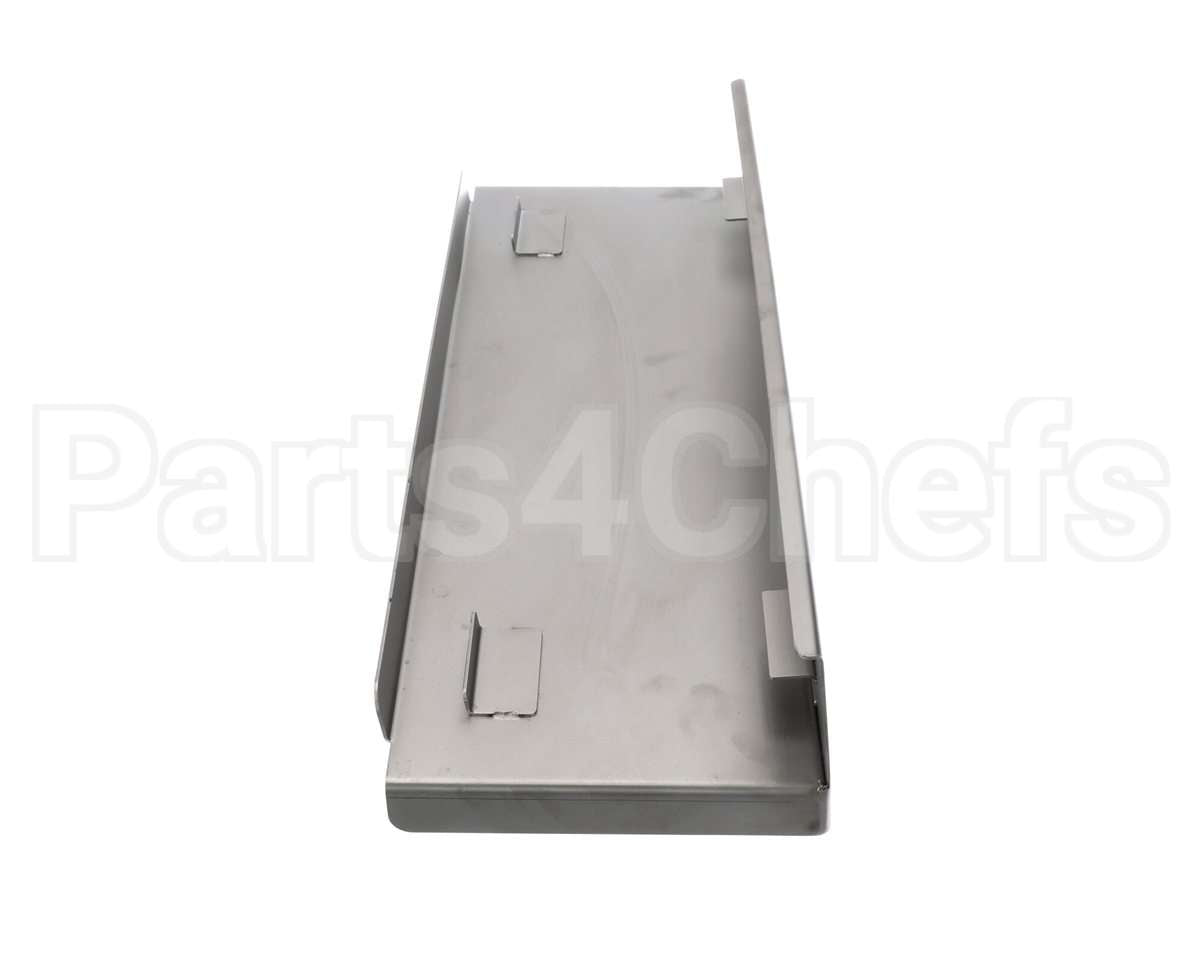 C10050-00-C Pitco Dbd,Wldmt 304 Gpc18
