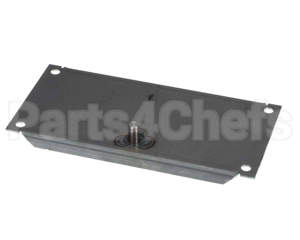 C10078-00 Anets B/L,Weldment Lower Cross Mmbr Gpc