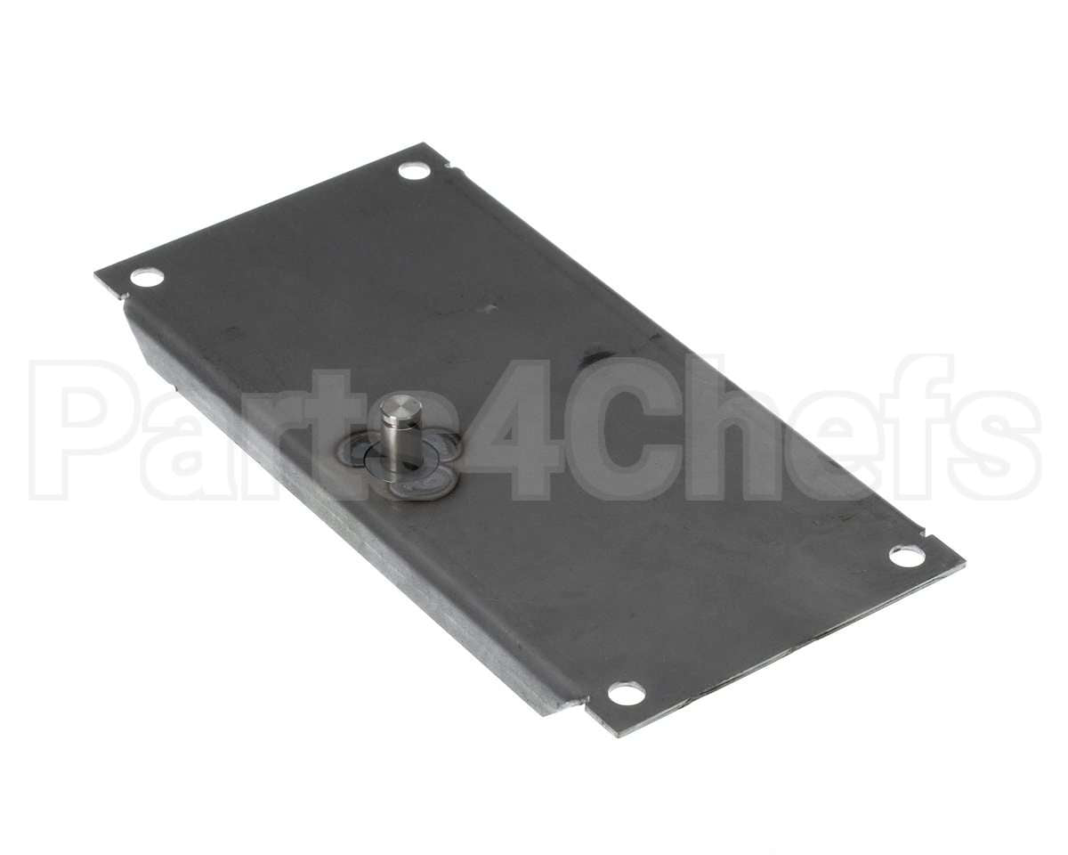 C10078-00 Anets B/L,Weldment Lower Cross Mmbr Gpc