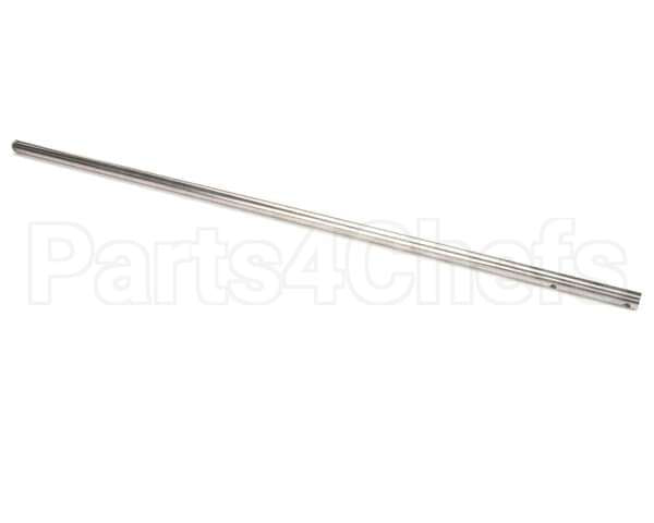 C10087-03 Anets B/L,Weldment Lift Tu Mx14/Fm14
