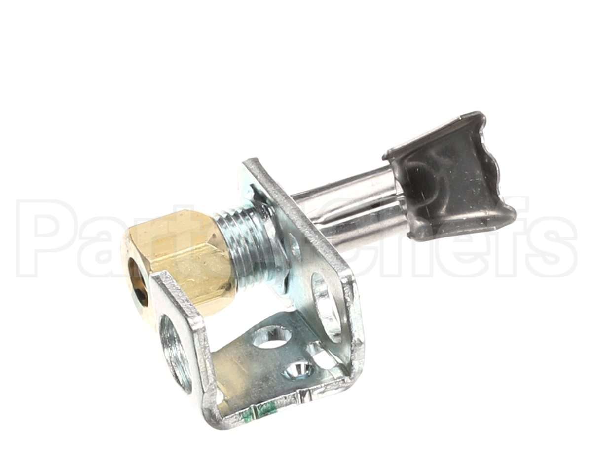 C10165-00-C Pitco Plt,Assembly Standing Lp 14Gs
