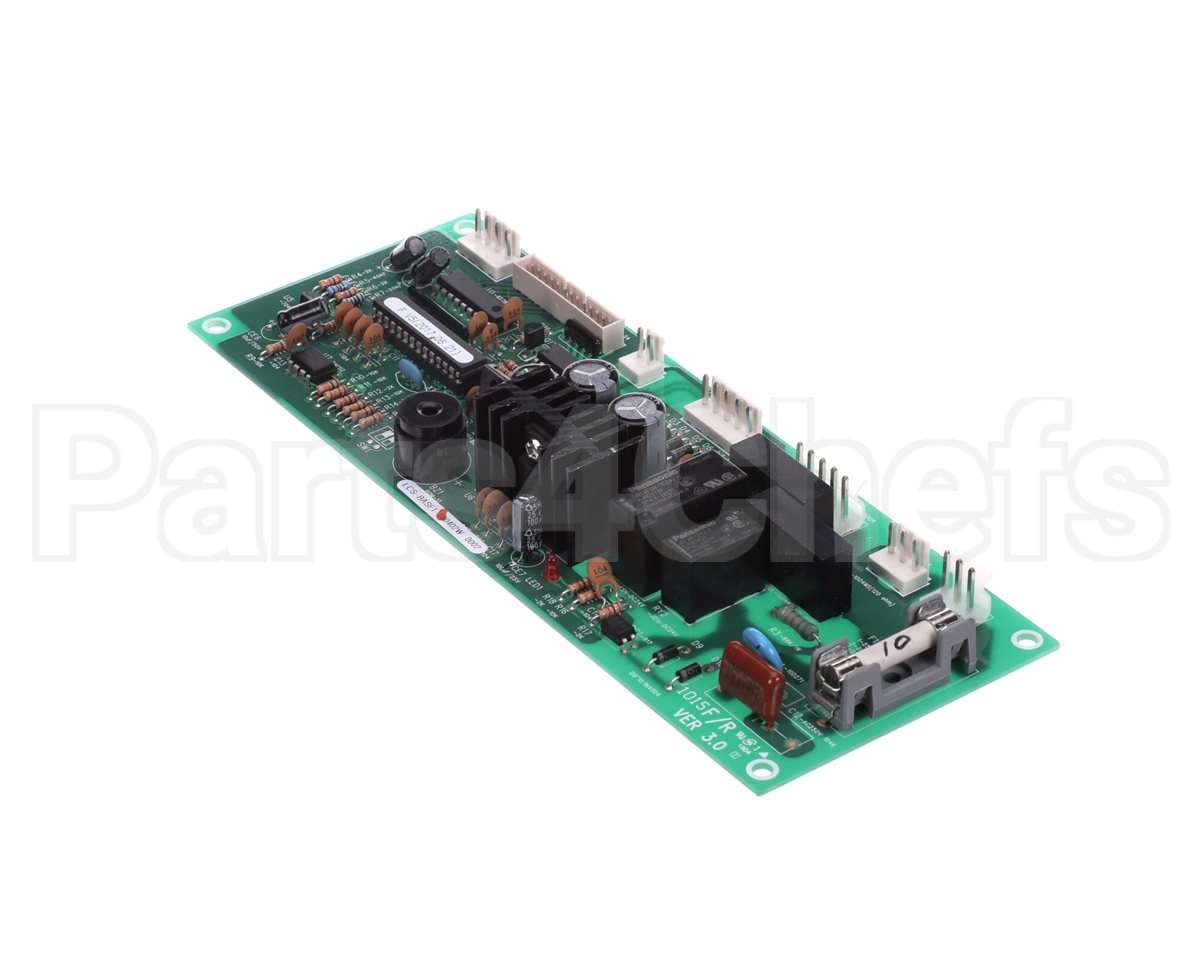 C103-19A-003 Blue Air Circuit Board