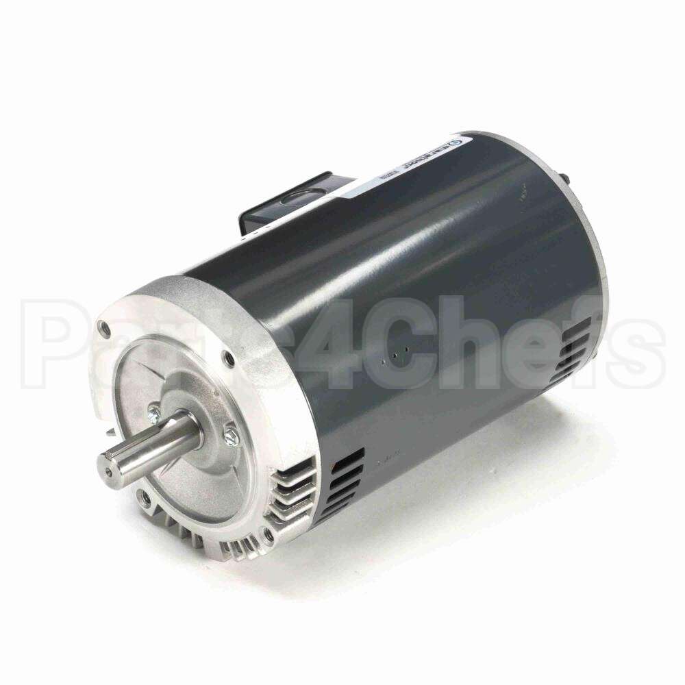 C103A Marathon Motor