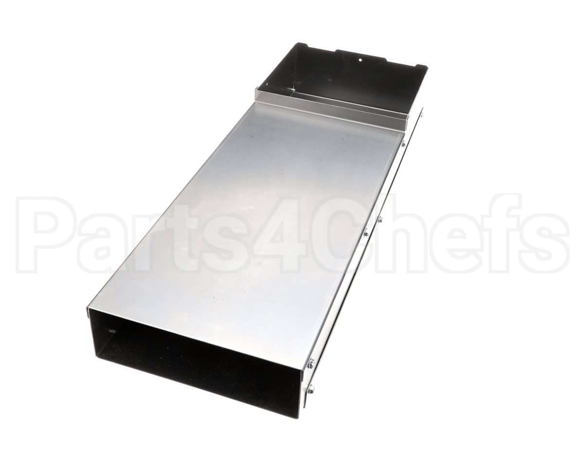 C11020-00-C Anets Fl,Assembly Slg40