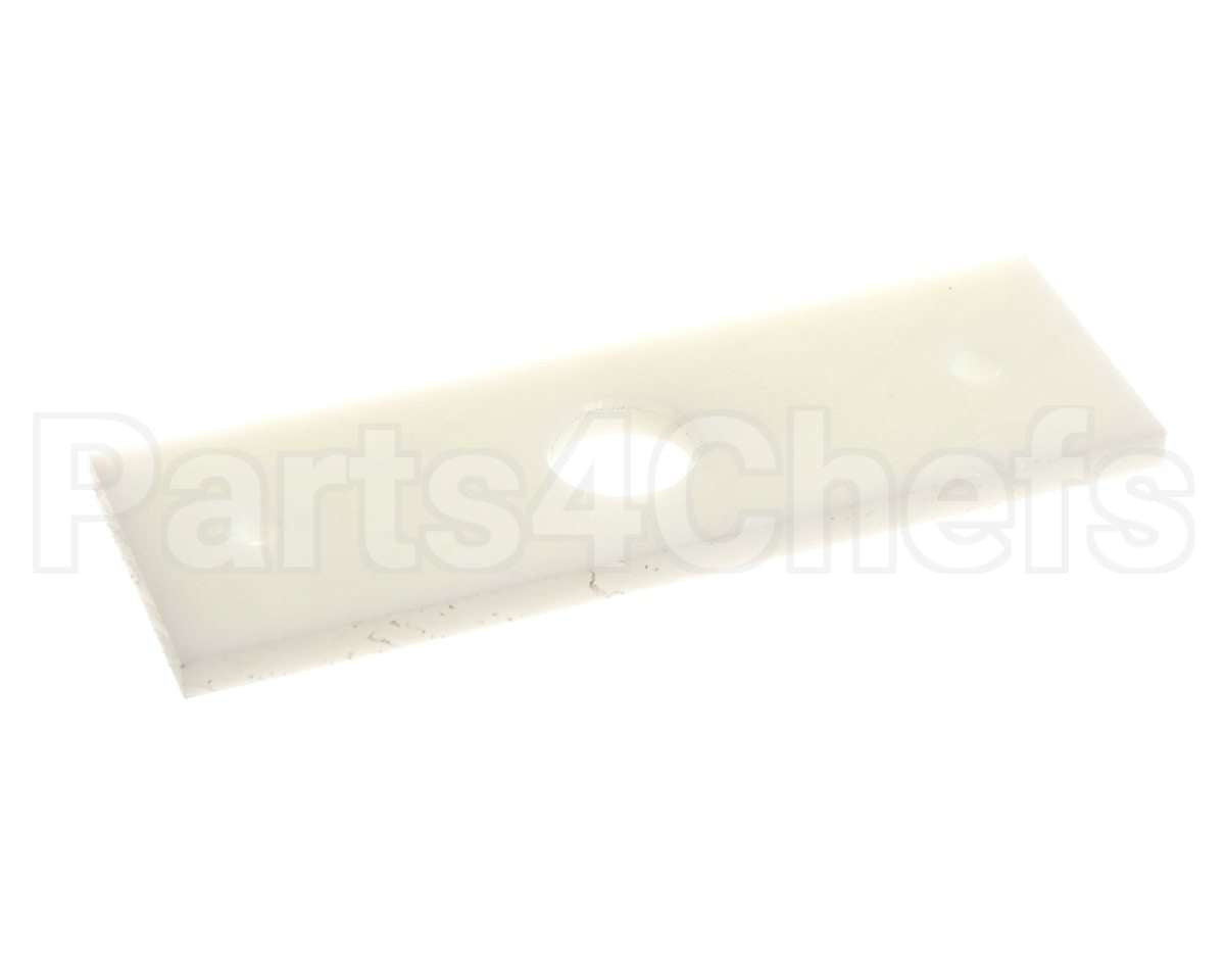 C1201 Frosty Factory Carrier, Rear Bearing