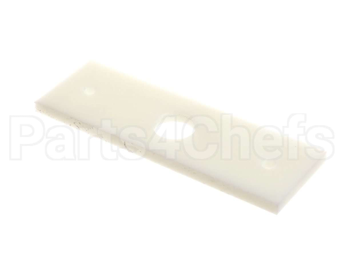 C1201 Frosty Factory Carrier, Rear Bearing