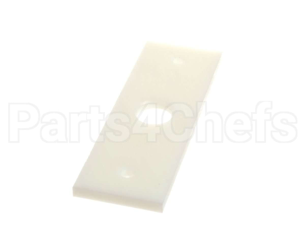 C1201 Frosty Factory Carrier, Rear Bearing