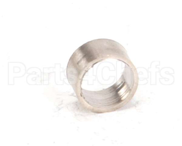 C122-2 Perlick Spacer, 5/16Dia.x11/64Lg,Ss