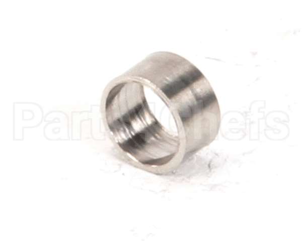 C122-2 Perlick Spacer, 5/16Dia.x11/64Lg,Ss