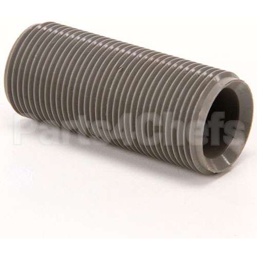 C13125-2 Compatible Perlick 3 Long Drain Nipple Plastic