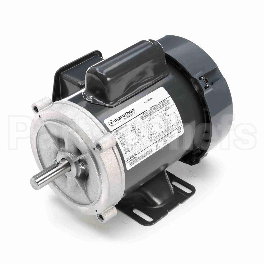 C1405 Marathon Motor