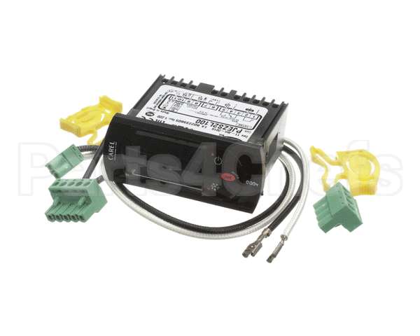 C1422-HOT Creative Serving Digital Control, Hot