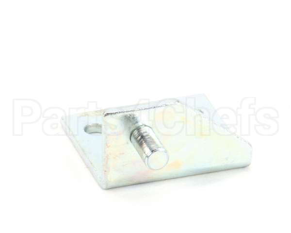 C15116 Perlick Hinge Assembly, Pivot Door,Rt Top