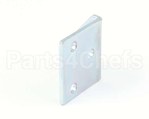C15118 Perlick Hinge Assembly, Pivot Door,Lt Top