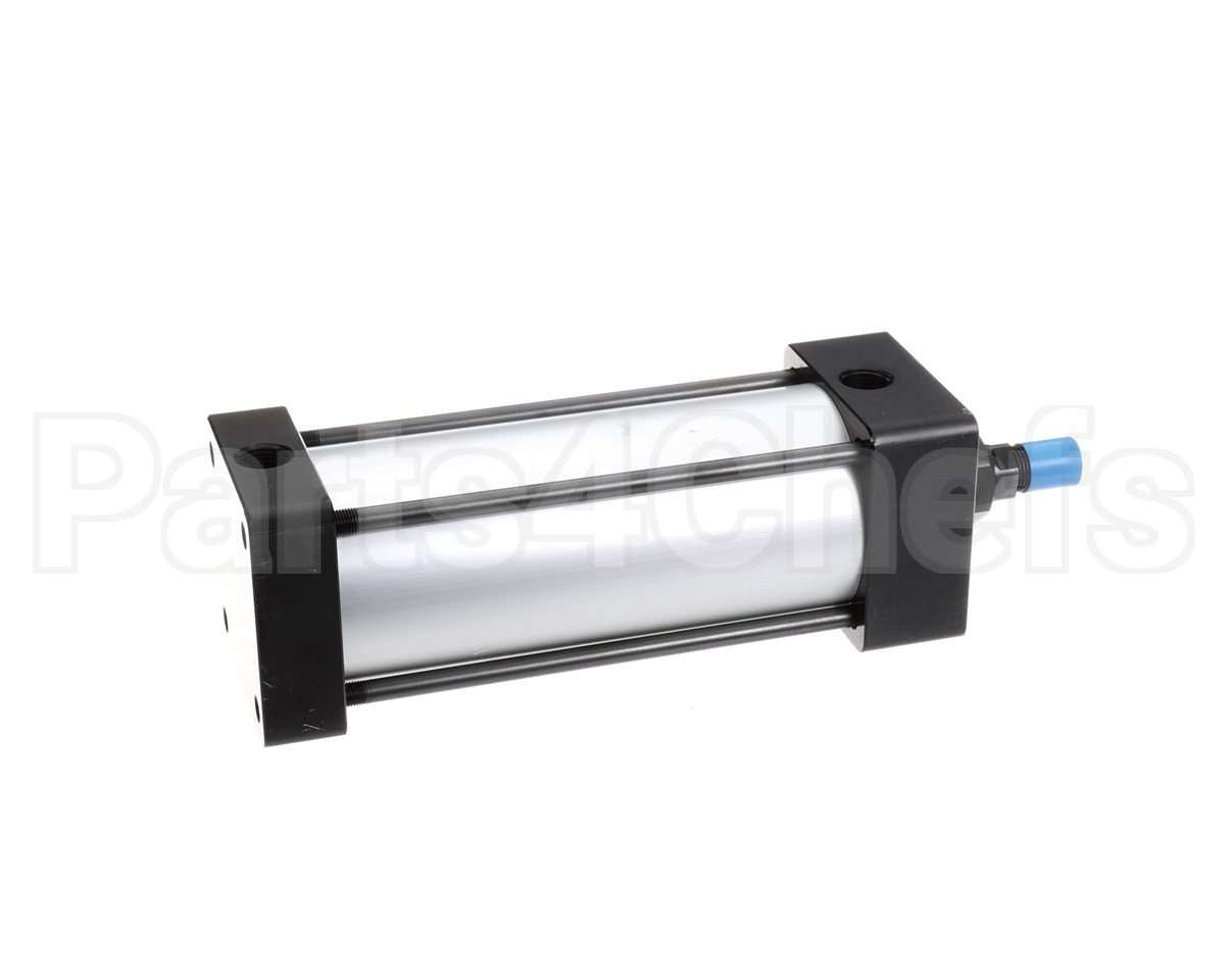 C154M Edlund Cylinder 825A Push3.25X6.5 W/M