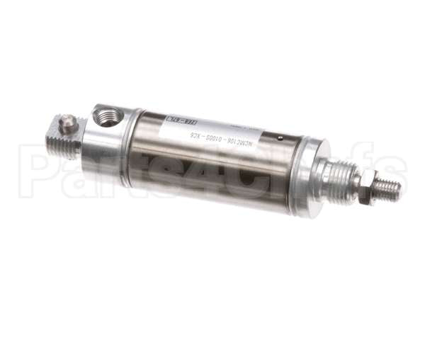 C156 Edlund Cylinder, Alg1.1/16X1S/S Sprg
