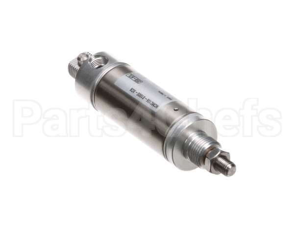 C156 Edlund Cylinder, Alg1.1/16X1S/S Sprg