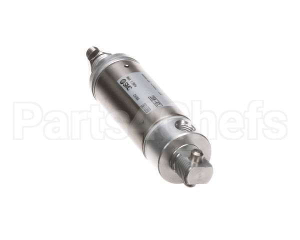 C156 Edlund Cylinder, Alg1.1/16X1S/S Sprg