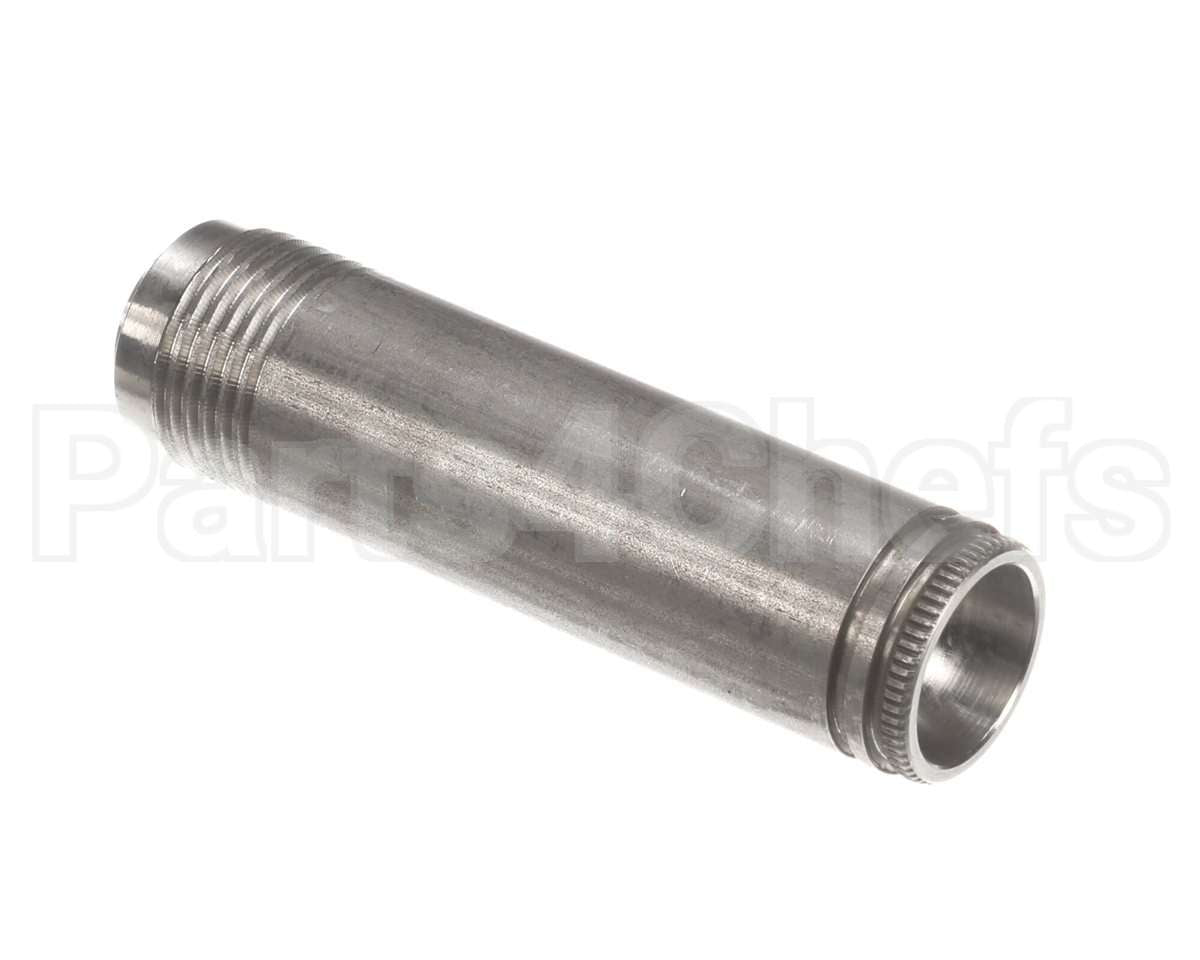 C15833-1-304SS Perlick Shank, Beer, .250 X 2.156, 3