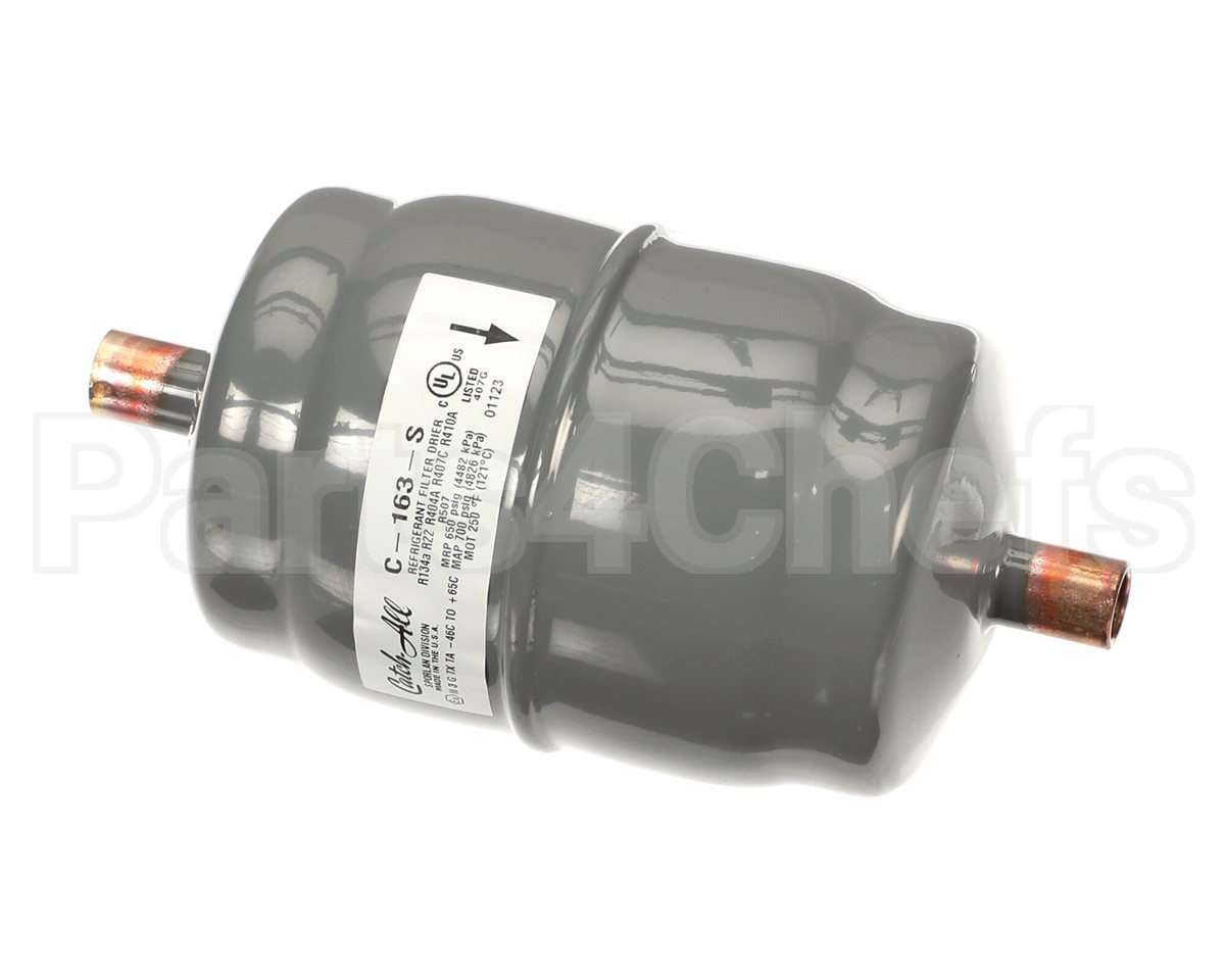 C163S Heatcraft Ll Drier