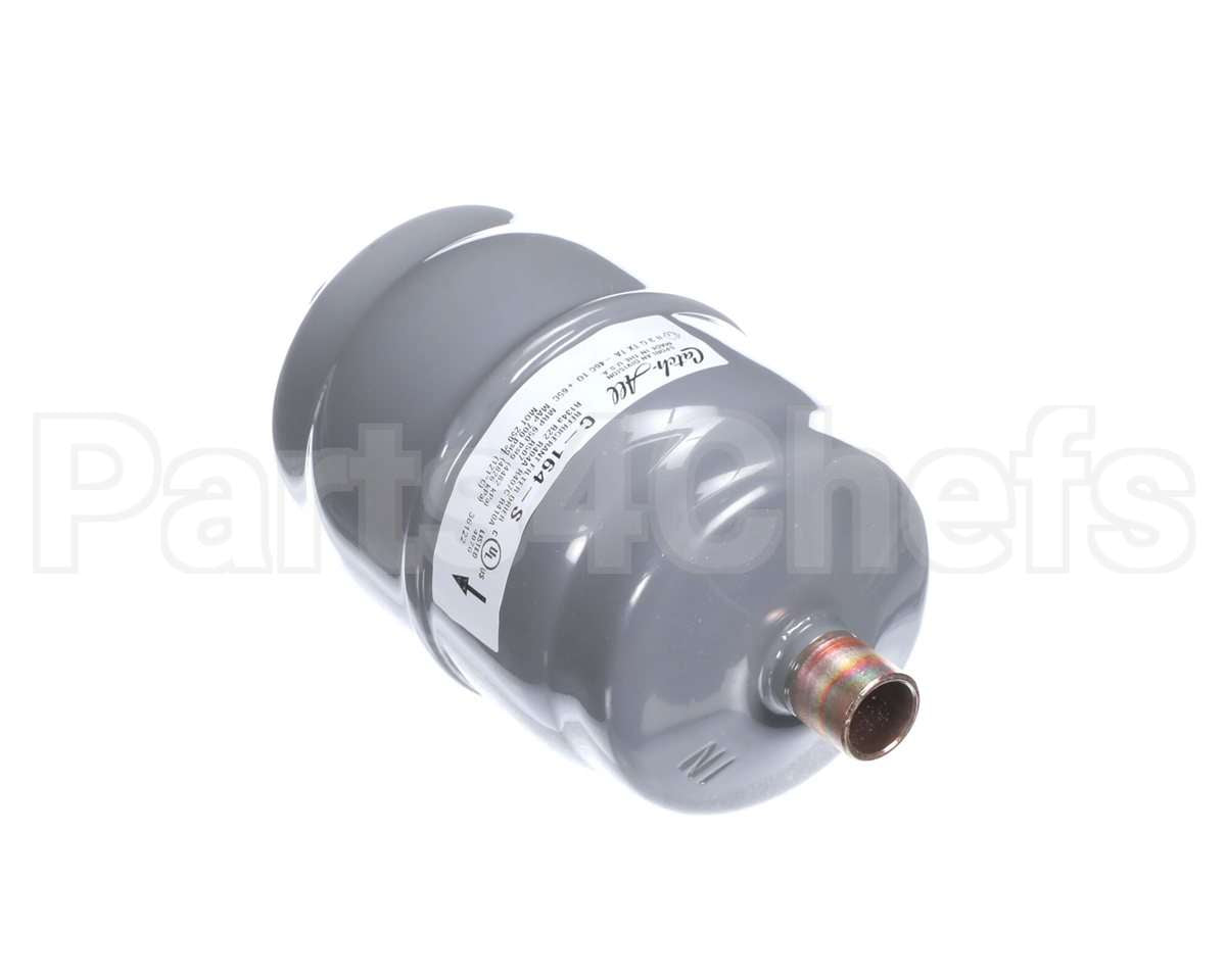 C164S Heatcraft Sporlan Liquid Line