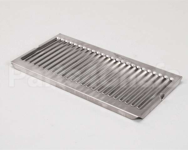 C18296-1 Perlick Glass Rack, Ss20, Top Mounted