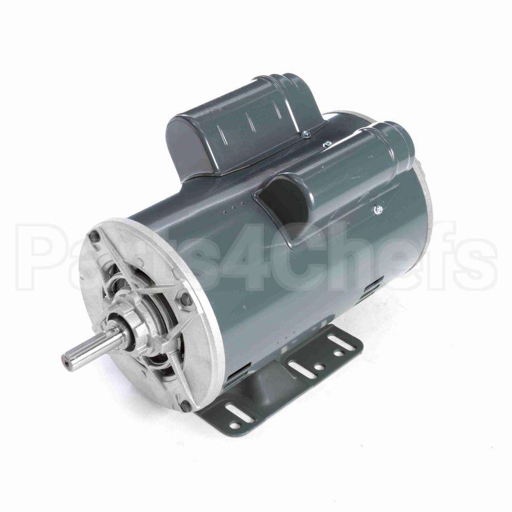 C186A Marathon Motor