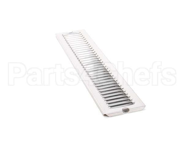C18708-1 Perlick Glass Rack, 18 X 3-7/8, Ss F