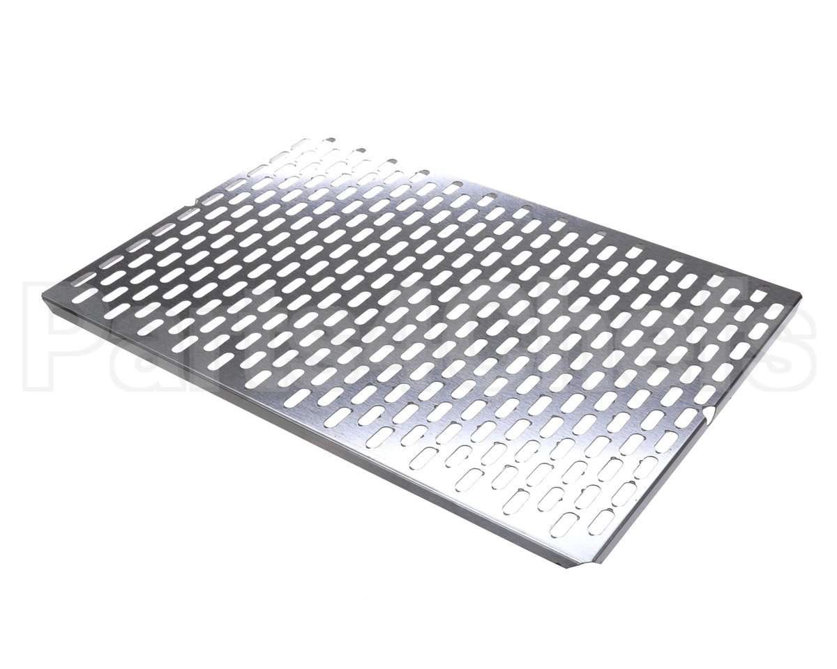 C18750-63C Perlick Glass Rack, Ss20, Drainer For