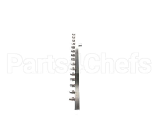 C20058 Brema Sprayer Bar Assembly
