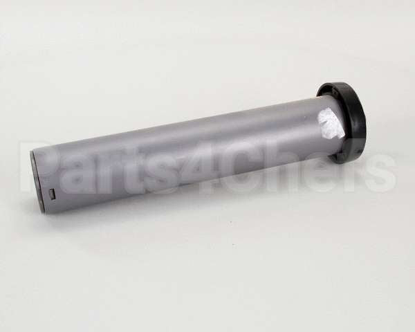 C2010C San Jamar Portion Cup Ez-Fit In-Counter Dispenser