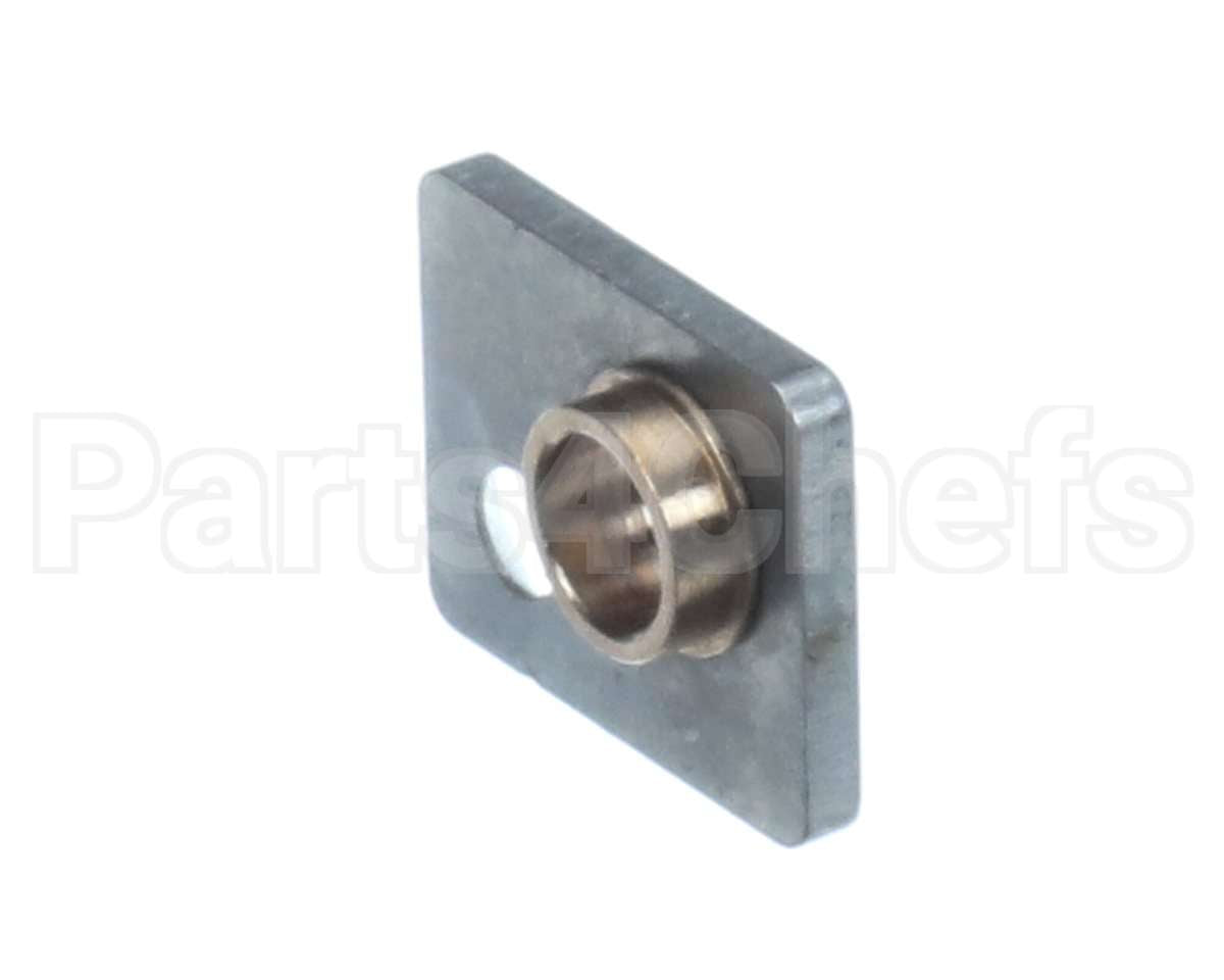 C2017100 Convotherm Assembly; Bottom Hinge;
