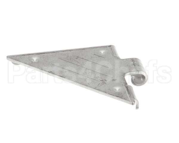 C2017107 Cleveland Hinge; Top; Upper Piece; Inner