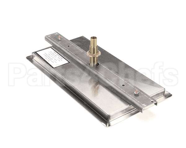 C21379A Perlick Drainer, Recessed, 14 1/16, S
